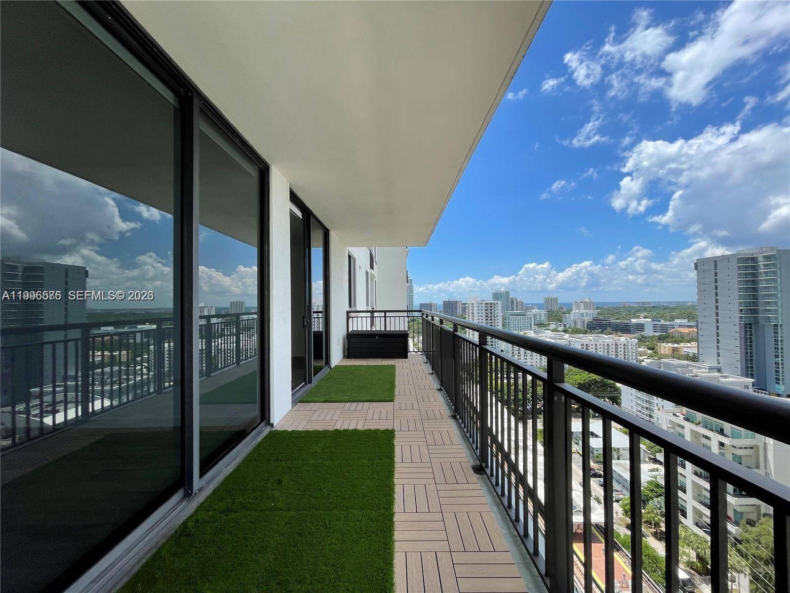 999 SW 1st AveMiami - Condo 5+ Stories,Condo condo unit 2109 - picture
