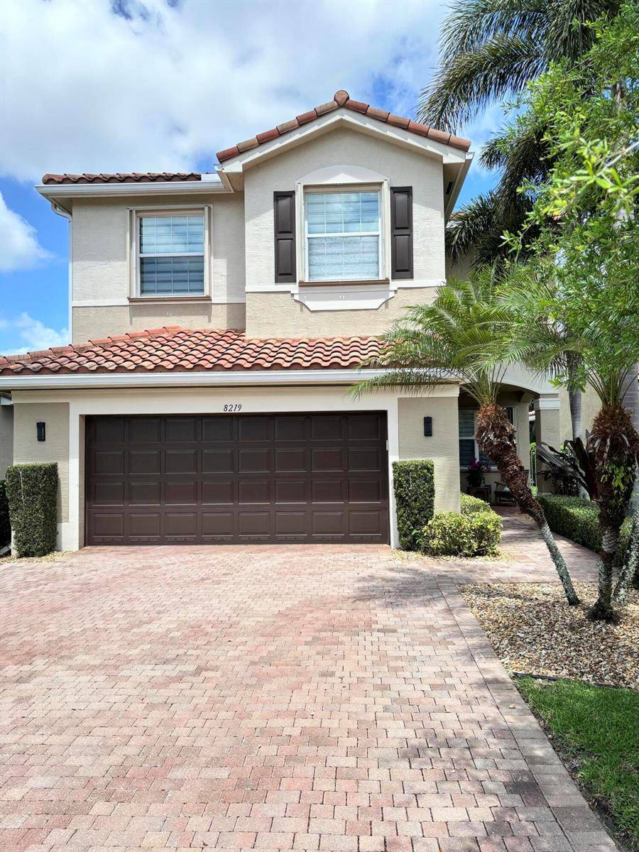 8219 Calabria LakesBoynton Beach - picture