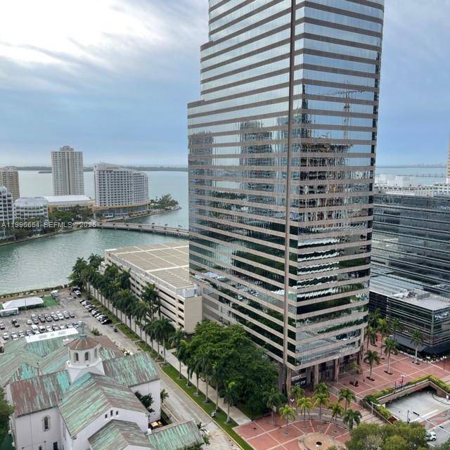 500 Brickell AveMiami - Condo/Co-Op/Annual,Condo condo unit 2506 - picture
