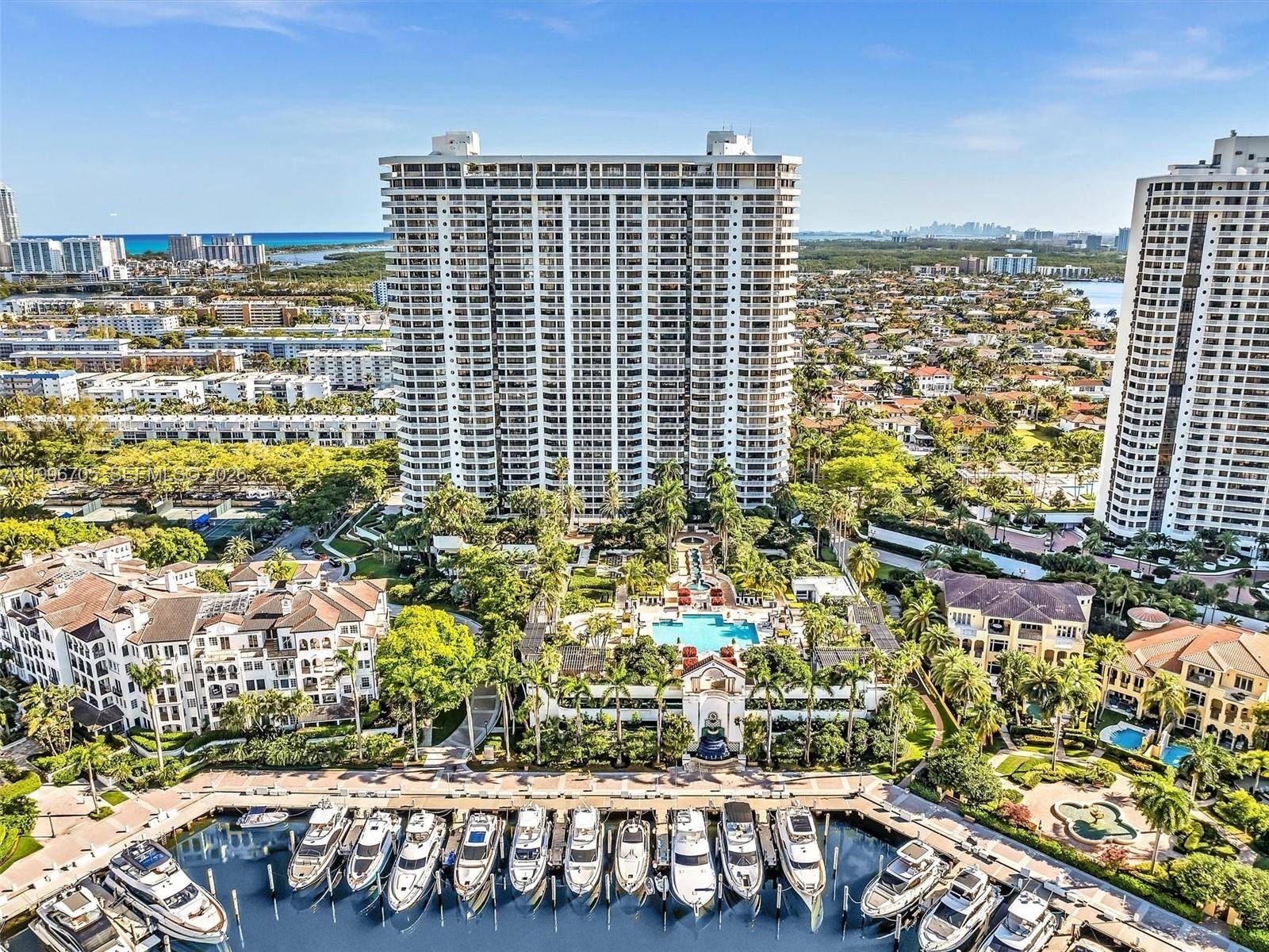 2000 Island BlvdAventura - Condo/Co-Op/Annual,Condo condo unit 1203 - picture