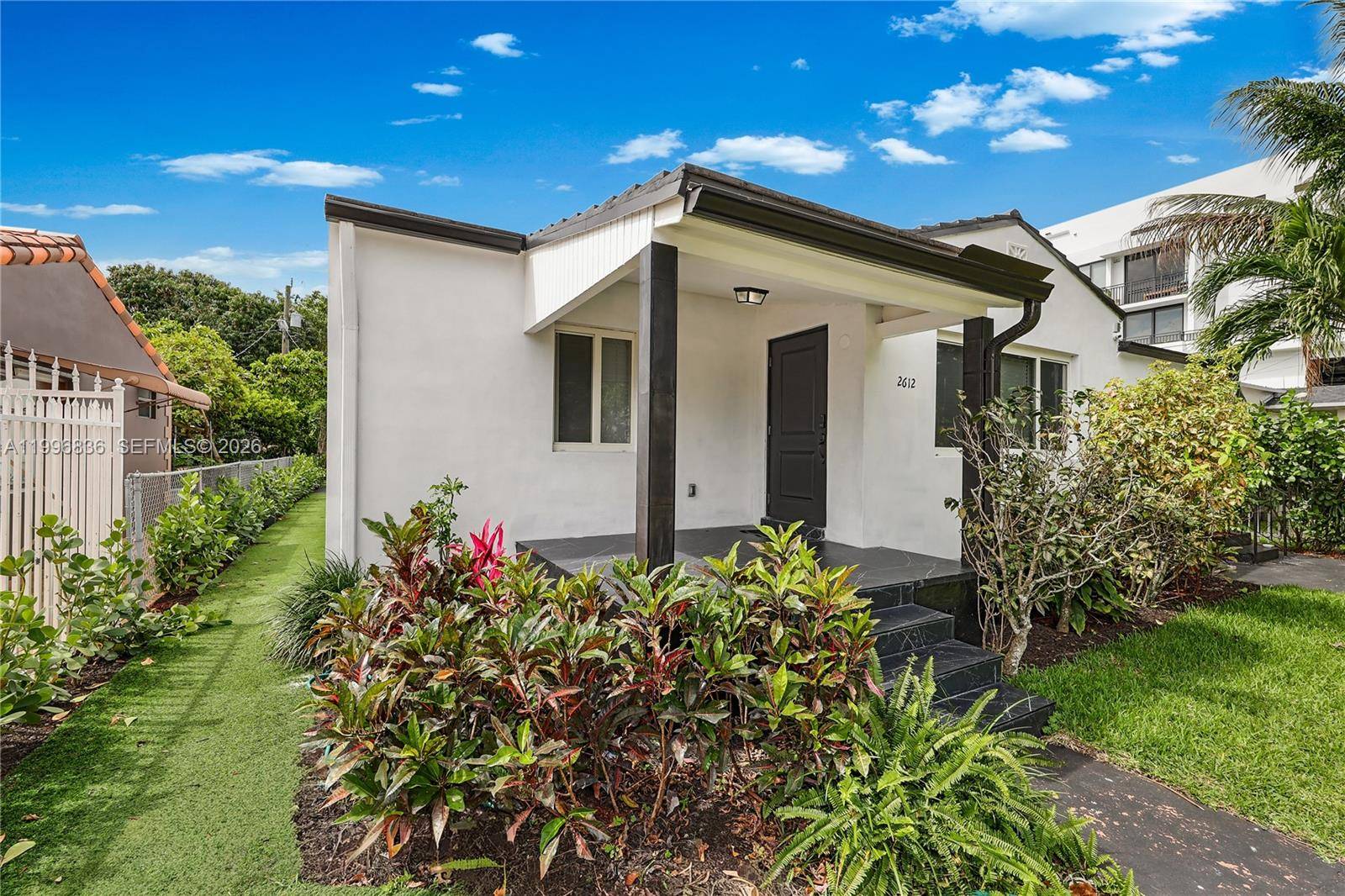 2612 SW 12th StMiami - Single Family-Annual,House condo unit Main - picture
