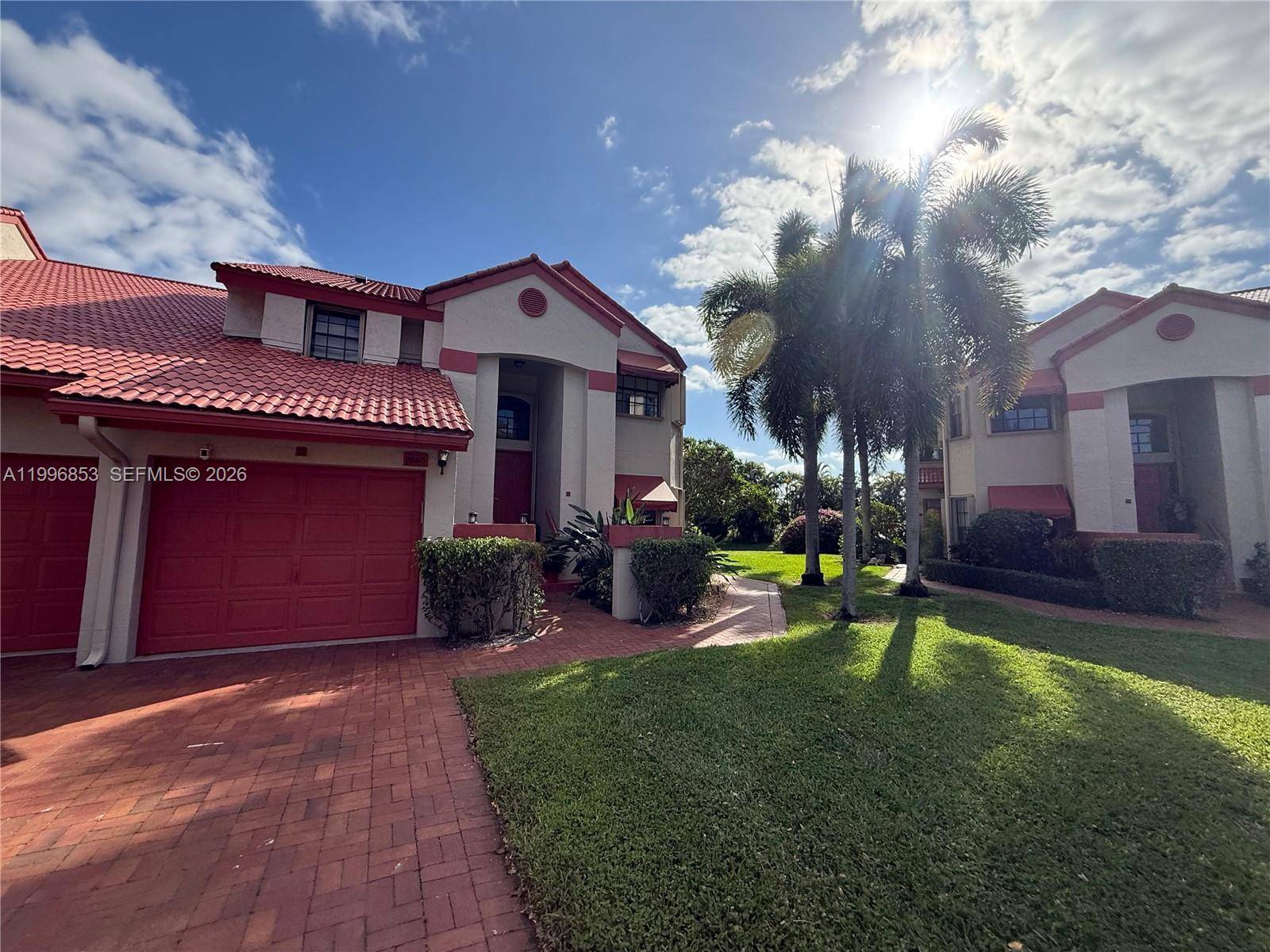 7860 Lexington Club BlvdDelray Beach - Condo 1-4 Stories,Condo condo unit B - picture
