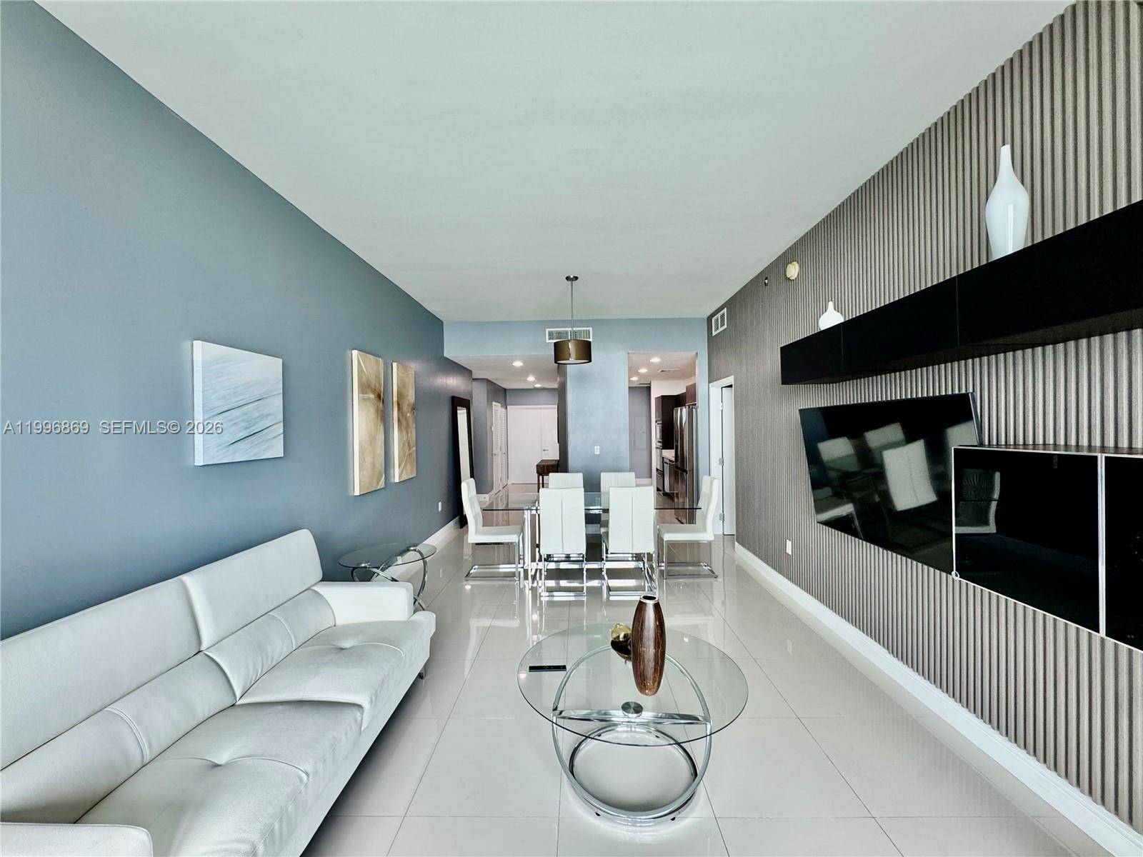 7928 East DrNorth Bay Village - Condo/Co-Op/Annual,Condo condo unit 805 - picture