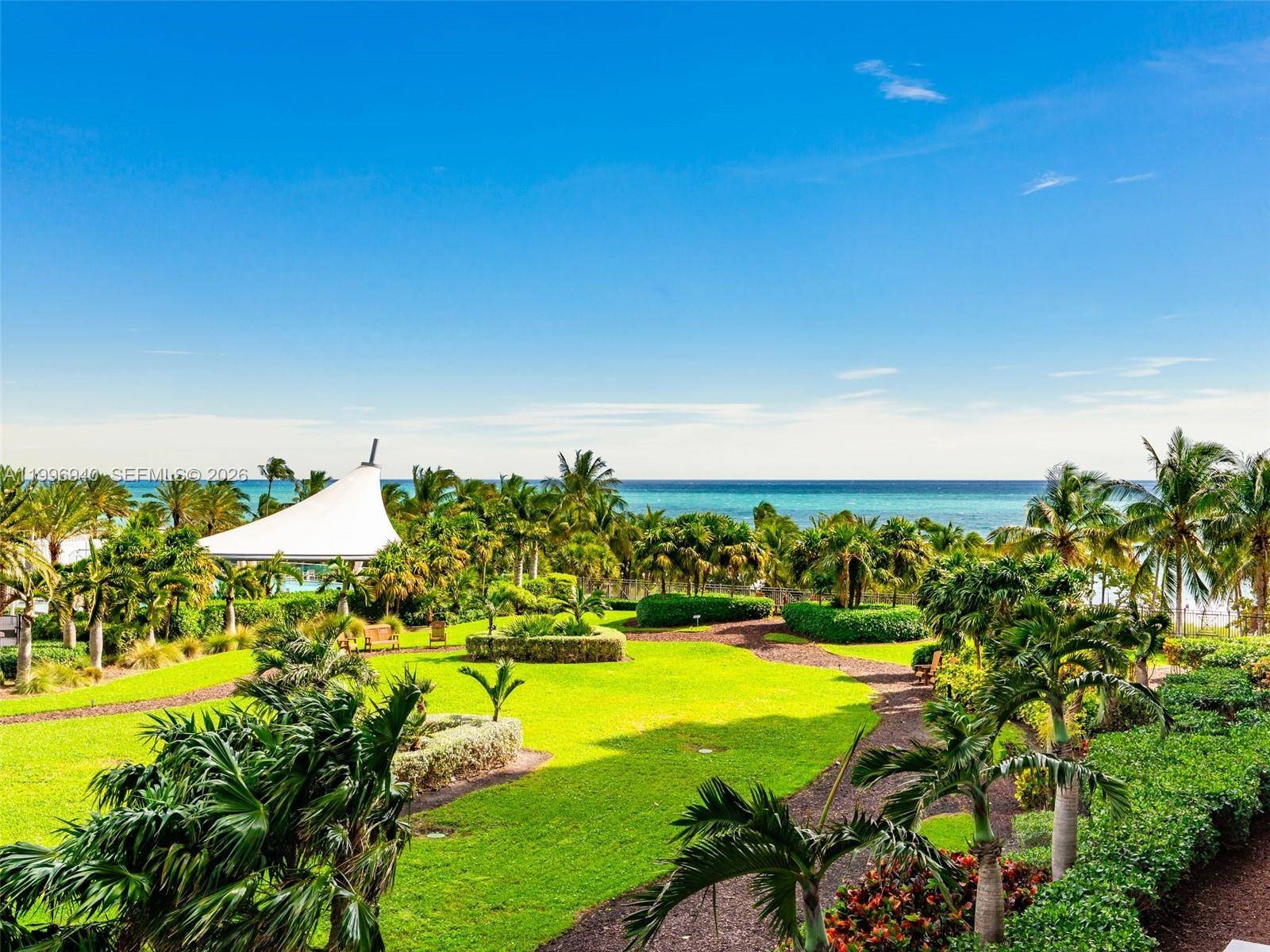 10275 Collins AveBal Harbour - Single Family-Seasonal,Condo condo unit 402 - picture