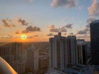 1100 S Miami AveMiami - Condo 5+ Stories,Condo condo unit 3309 - picture