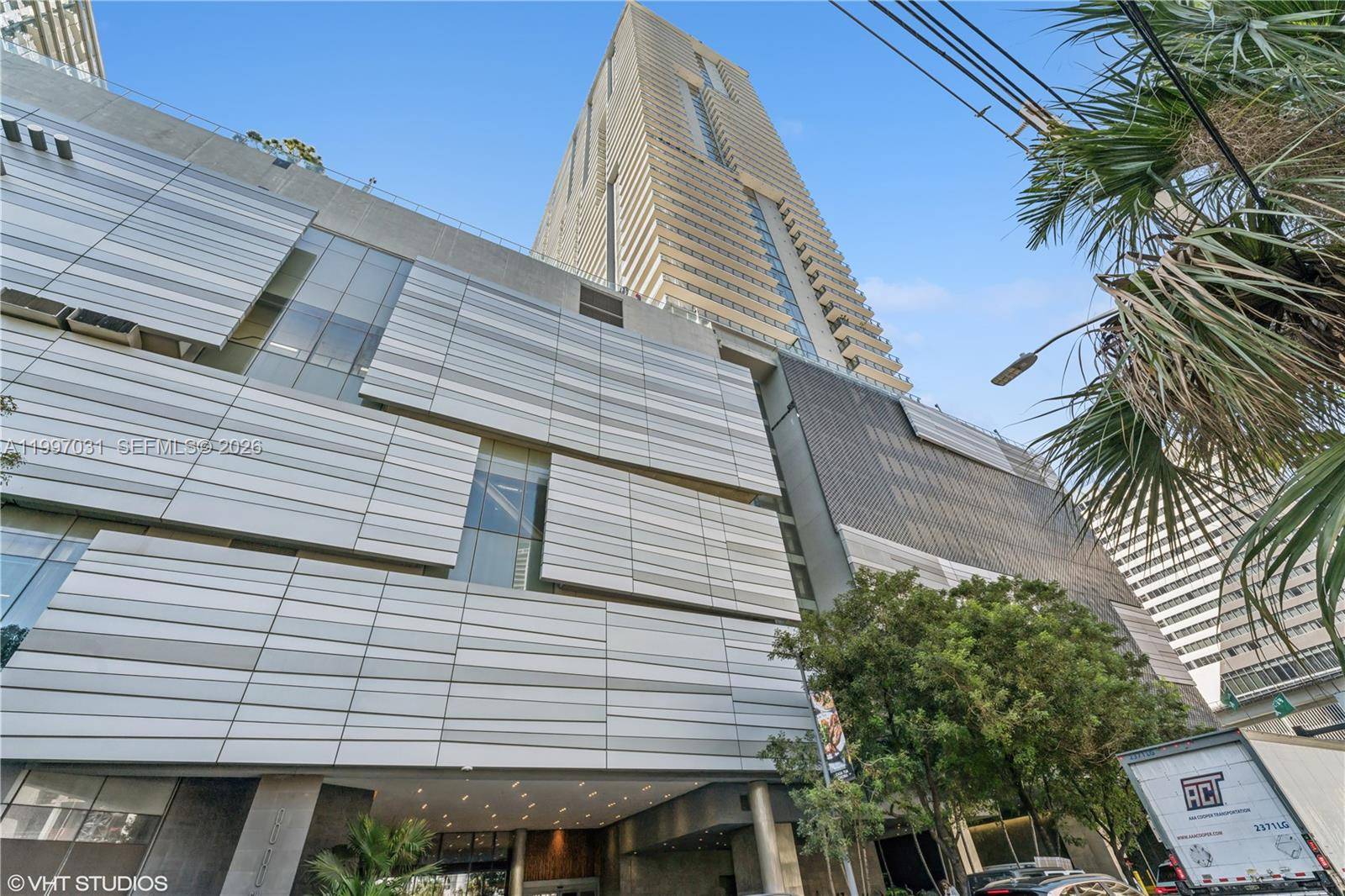 88 SW 7th StMiami - Condo/Co-Op/Annual,Condo condo unit 1804 - picture