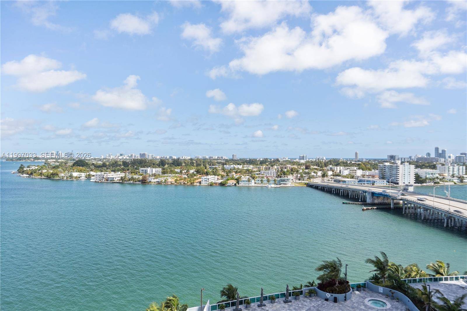 1865 79th Street CswyMiami Beach - Condo 5+ Stories,Condo condo unit 14K - picture