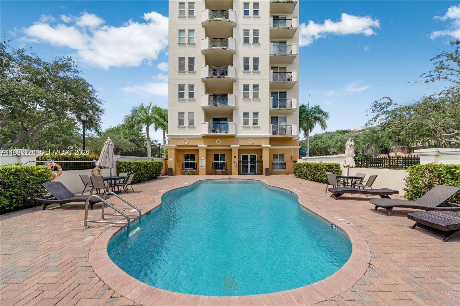 9021 SW 94th StMiami - Condo/Co-Op/Annual,Condo condo unit 509 - picture