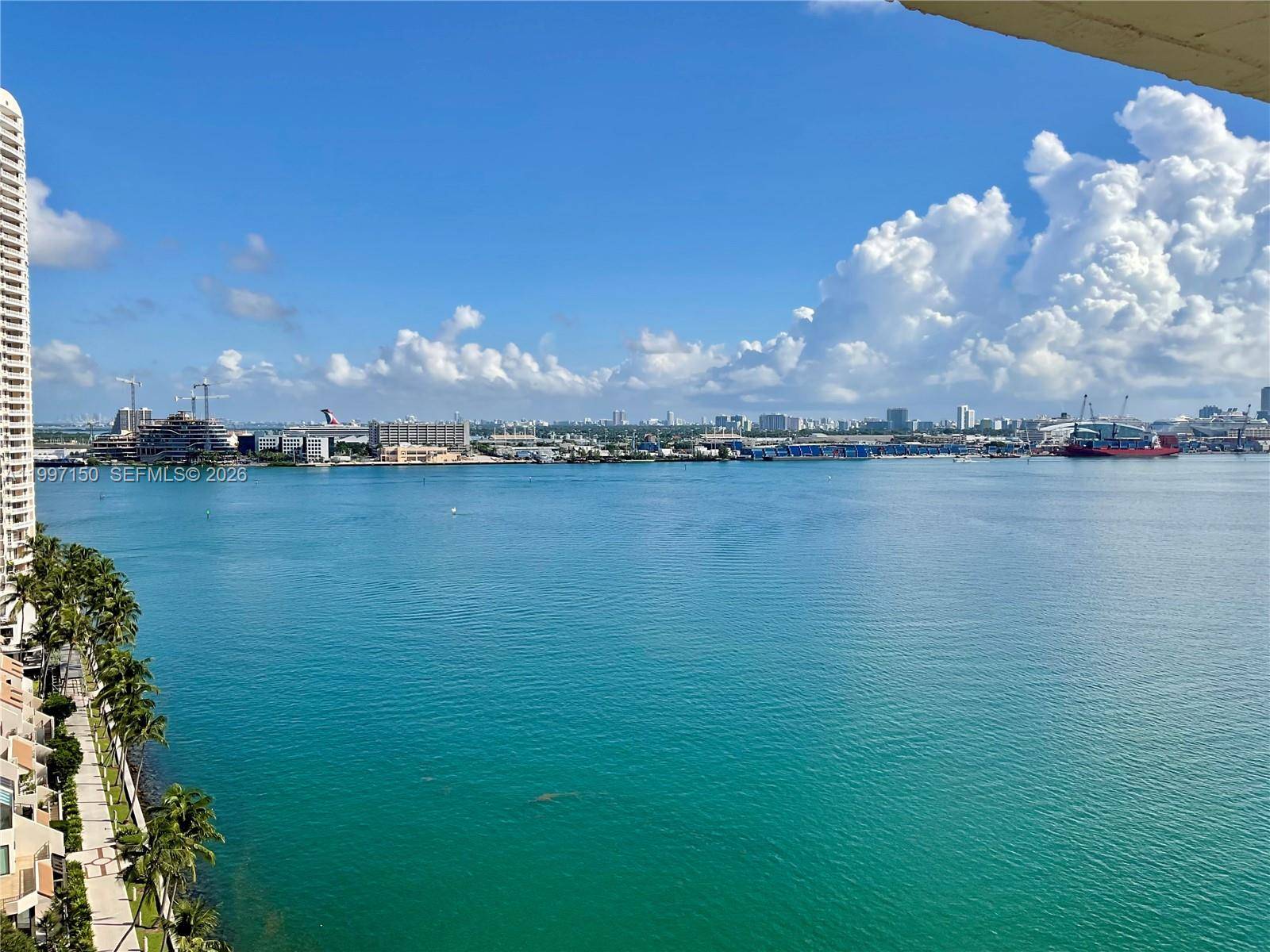 770 Claughton Island DrMiami - Condo/Co-Op/Annual,Condo condo unit 1715 - picture
