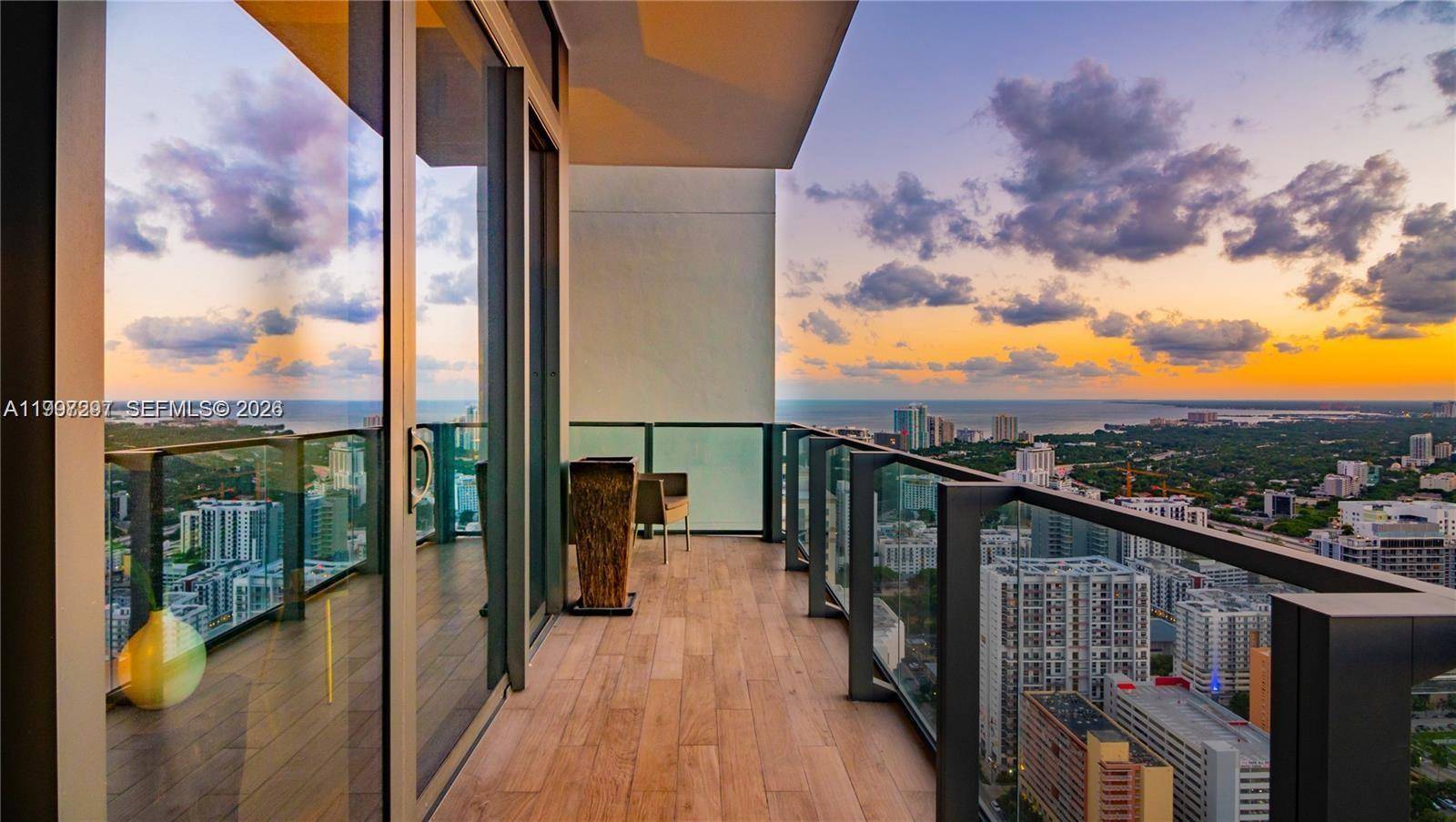 88 SW 7th StMiami - Condo/Co-Op/Annual,Condo condo unit 4106 - picture