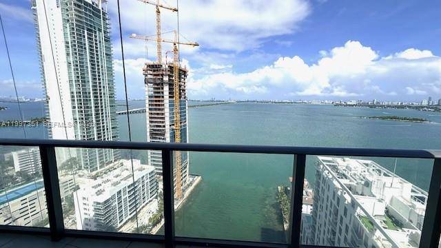 460 NE 28th StMiami - Condo/Co-Op/Annual,Condo condo unit 2908 - picture