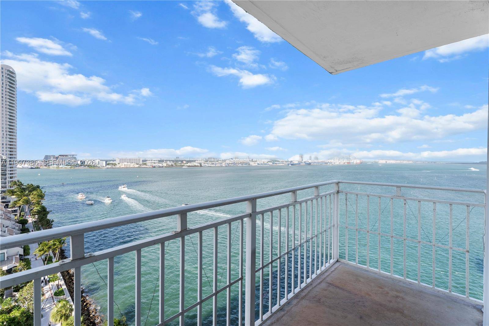 770 Claughton Island DrMiami - Condo/Co-Op/Annual,Apartment condo unit 1515 - picture