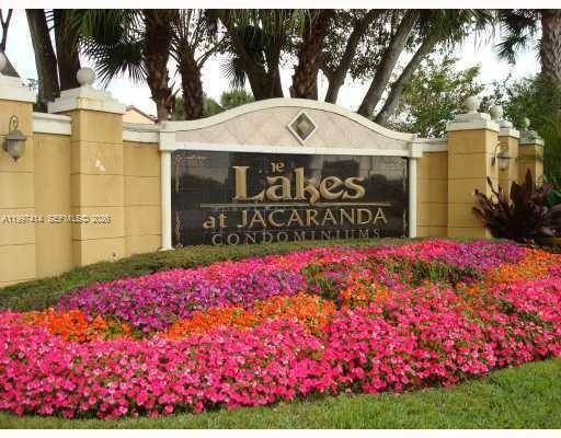 10725 Cleary BlvdPlantation - Condo 1-4 Stories,Condo condo unit 211 - picture