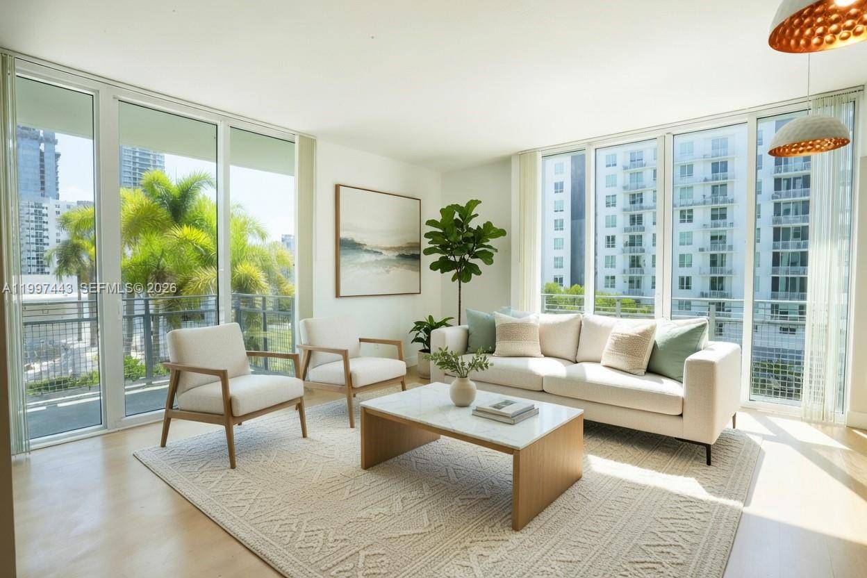 350 NE 24th StMiami - Condo/Co-Op/Annual,Condo condo unit 601 - picture