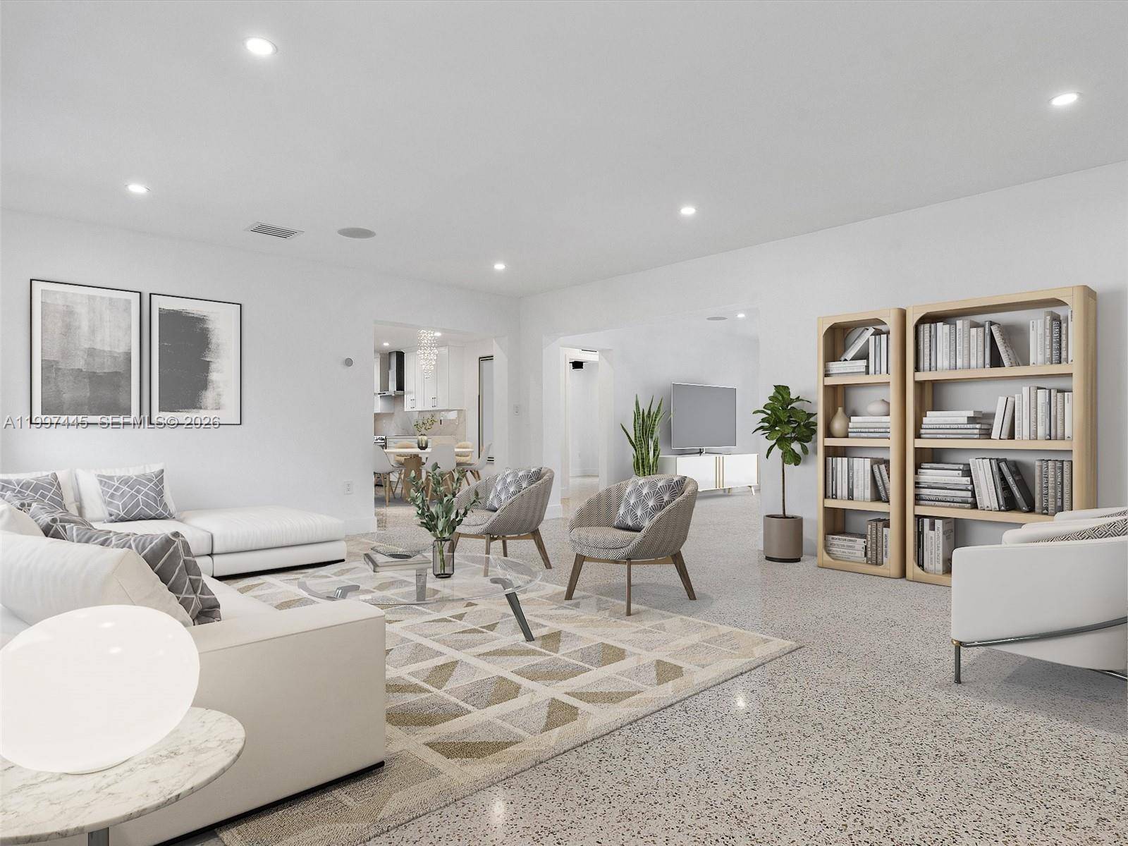 1751 NE 138 StNorth Miami - picture