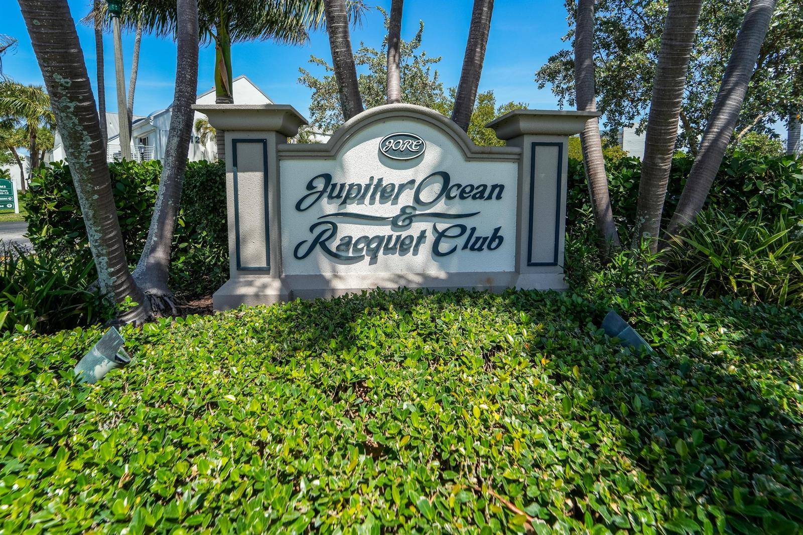 1605 S Us Highway 1Jupiter - Condo condo unit 303m1 - picture