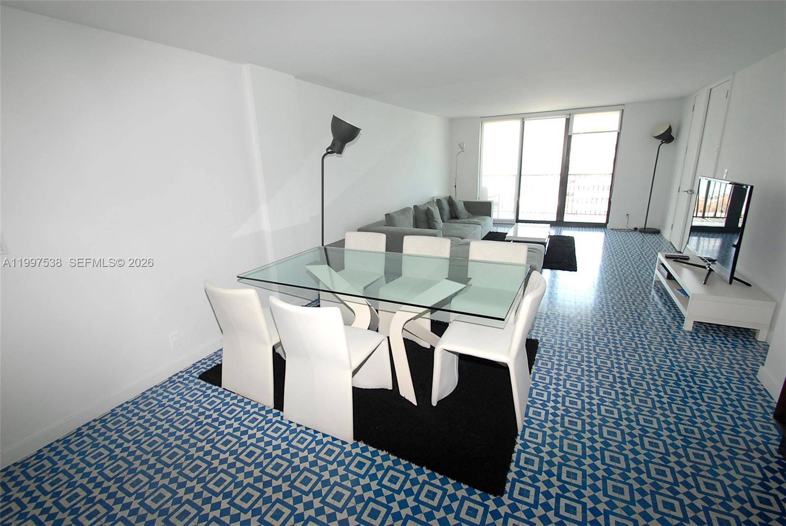 1800 Collins AveMiami Beach - Condo/Co-Op/Annual,Apartment condo unit 18F - picture