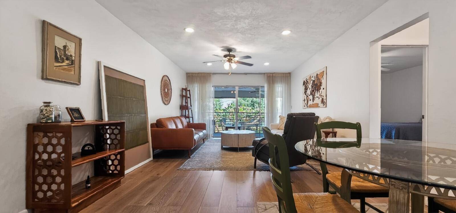 8 GardenTequesta - Condo condo unit 206r - picture
