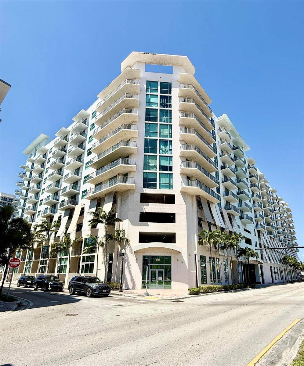 140 S DixieHollywood - Condo condo unit 1002 - picture