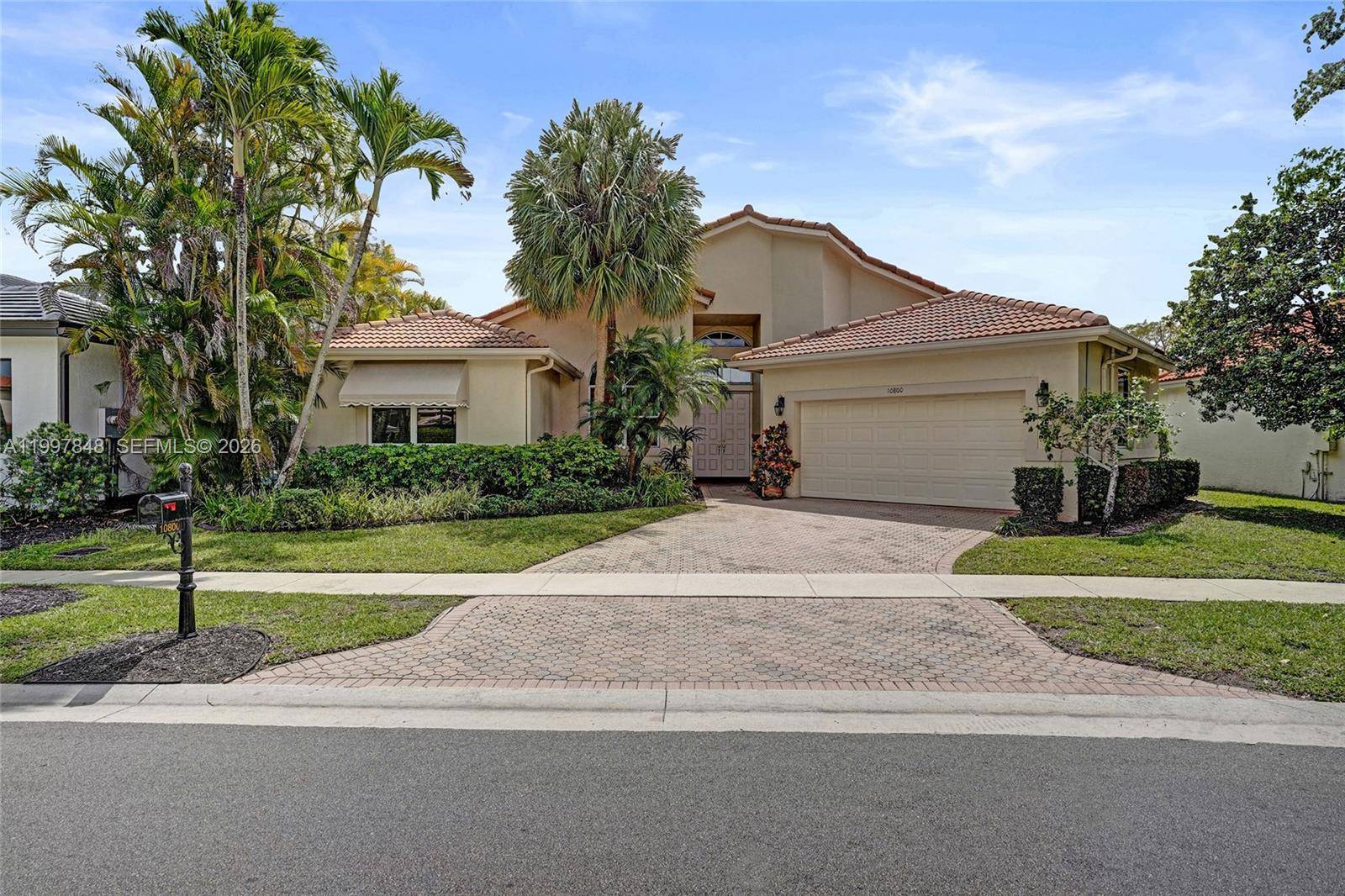10800 Haydn DrBoca Raton - picture
