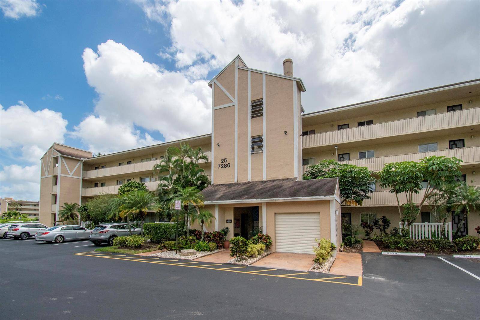 7286 HuntingtonDelray Beach - Condo condo unit 408 - picture