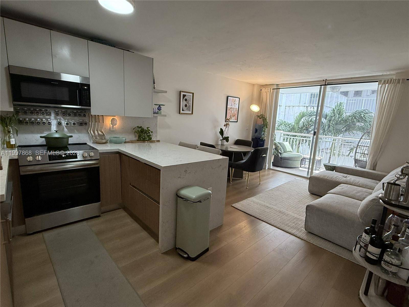 1666 West AveMiami Beach - Condo 5+ Stories,Condo condo unit 305 - picture