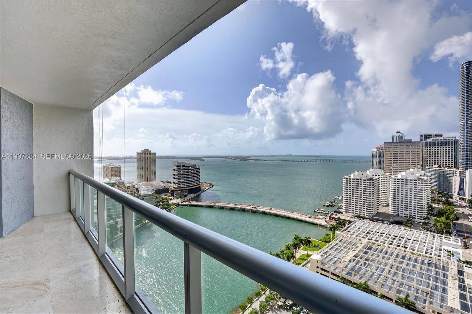 495 Brickell AveMiami - Condo/Co-Op/Annual,Condo condo unit 2807 - picture