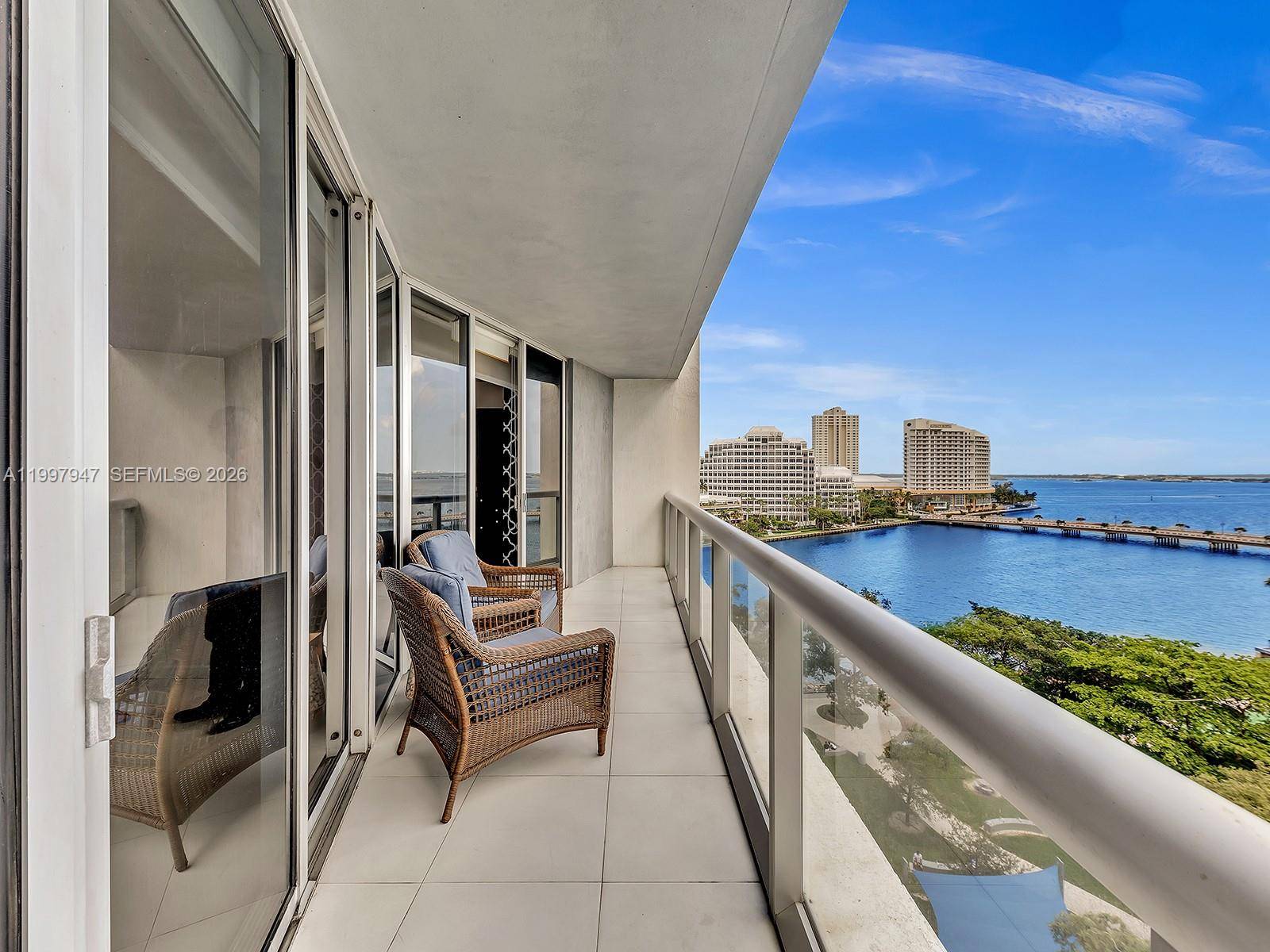 495 Brickell AveMiami - Condo 5+ Stories,Condo condo unit 1007 - picture