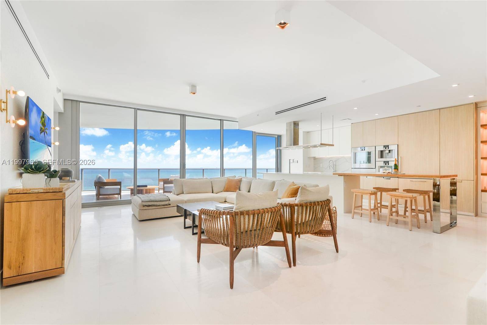 15701 Collins AveSunny Isles Beach - Condo/Co-Op/Annual,Condo condo unit 2302 - picture