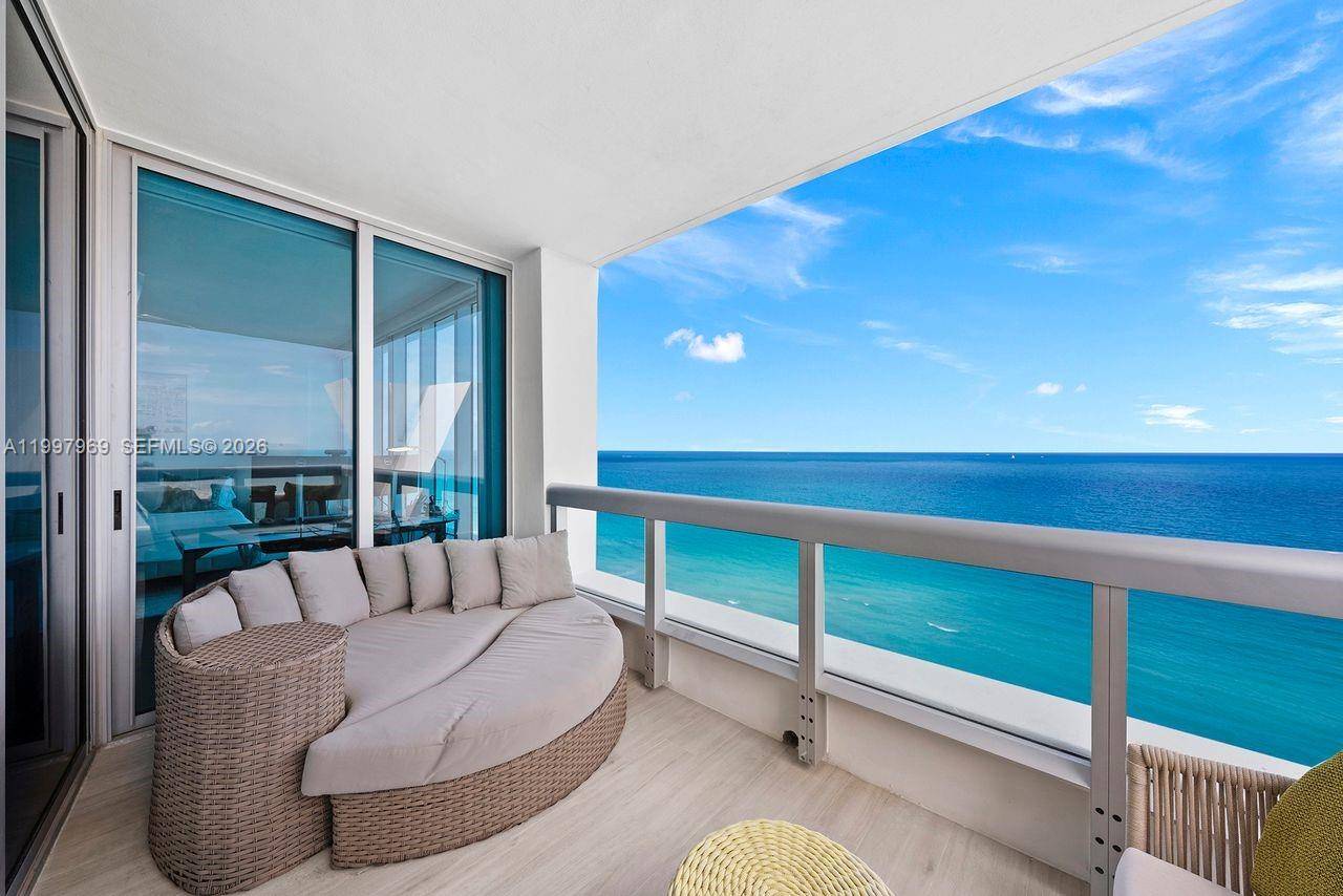 6899 Collins AveMiami Beach - Condo/Co-Op/Seasonal,Condo condo unit 1908 - picture