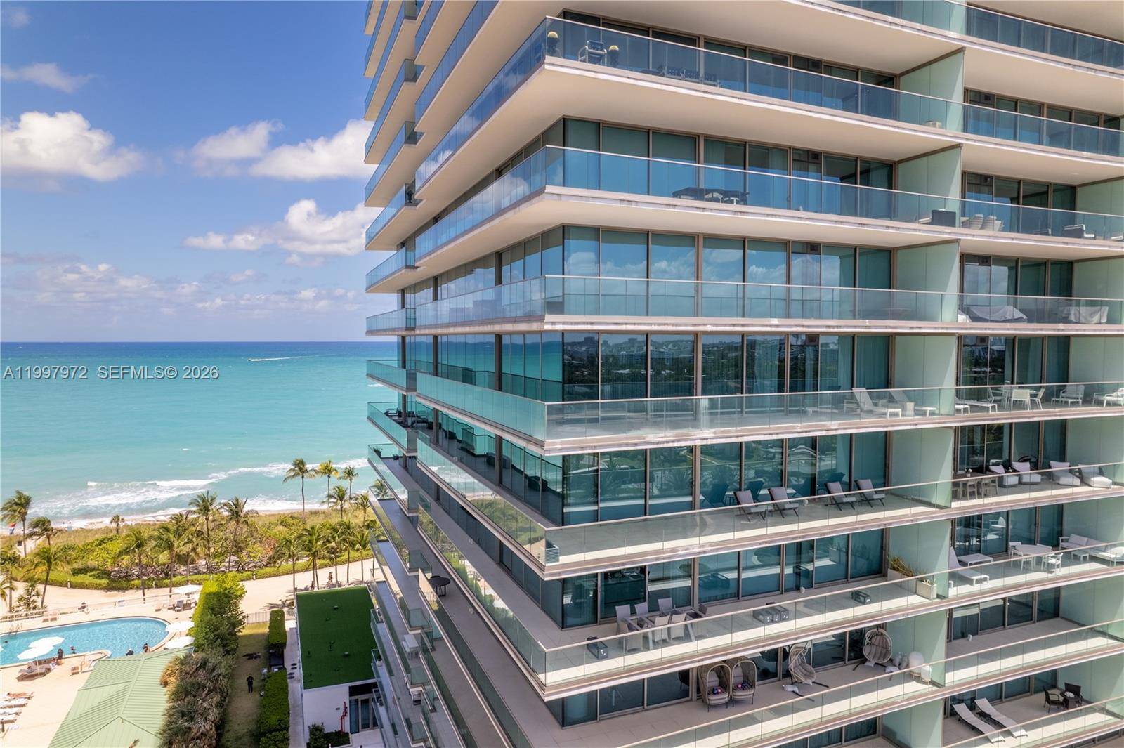 10203 Collins AveBal Harbour - Condo/Co-Op/Annual,Condo condo unit 1001 - picture
