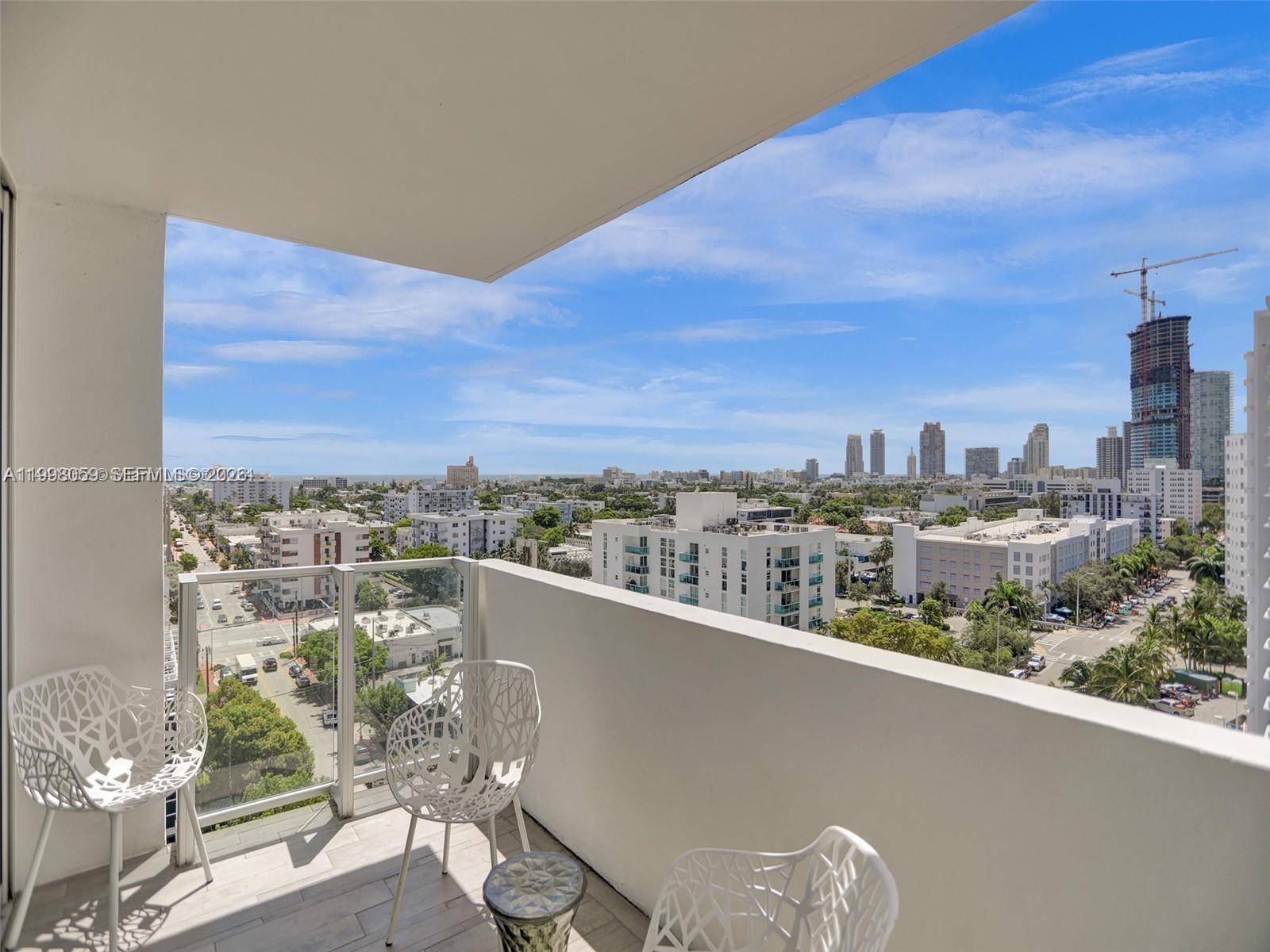 1100 West AveMiami Beach - Condo/Co-Op/Seasonal,Condo condo unit 1101 - picture