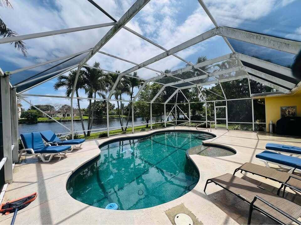 7834 EdgewaterLake Clarke Shores - picture