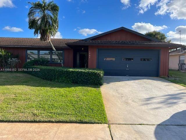 1267 S Scottsdale Rd SWest Palm Beach - picture