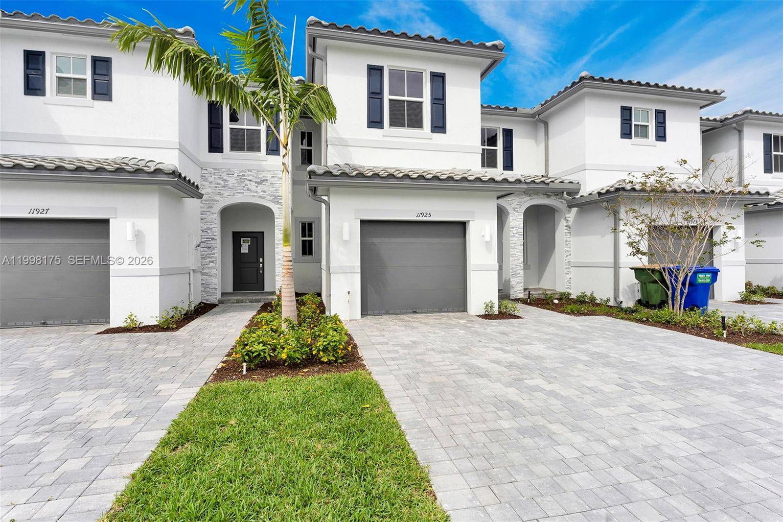 11925 NW 46th StCoral Springs - picture