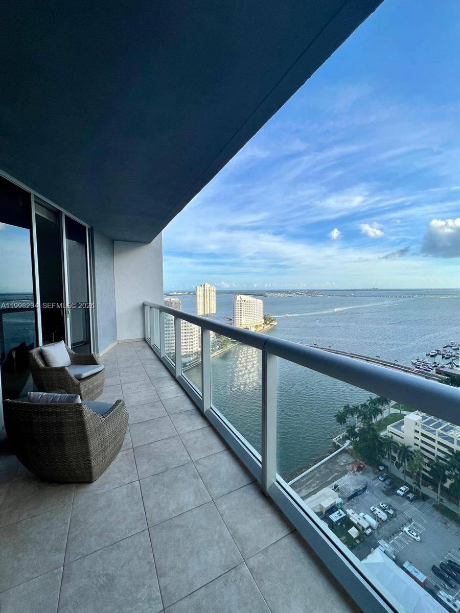 495 Brickell aveMiami - Condo/Co-Op/Annual,Condo condo unit 2707 - picture