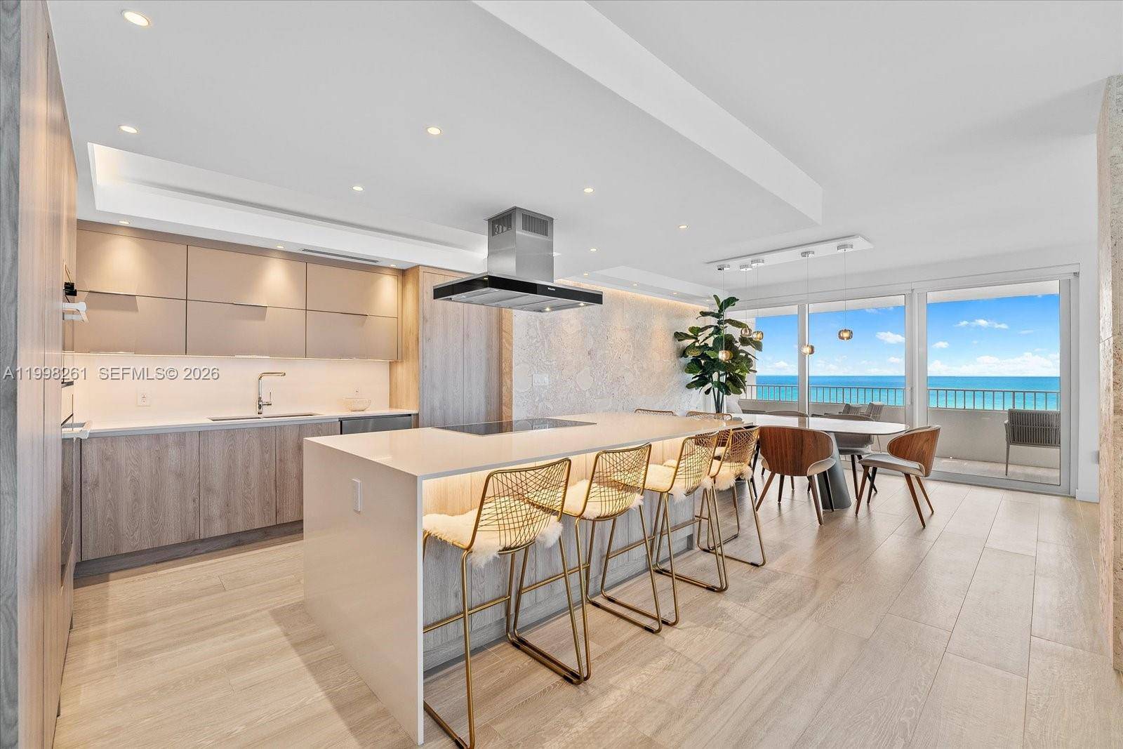 199 Ocean Lane DrKey Biscayne - Condo/Co-Op/Seasonal,Condo condo unit 1001 - picture