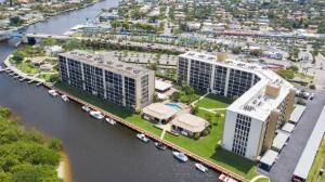 1629 RiverviewDeerfield Beach - Condo condo unit 221 - picture