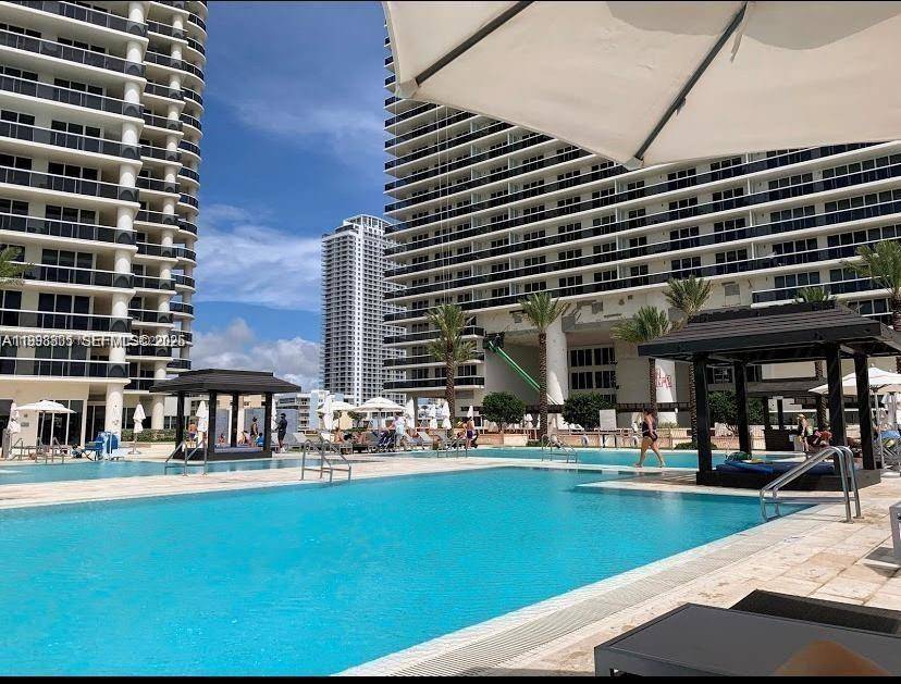 1830 S Ocean DrHallandale Beach - Condo/Co-Op/Seasonal,Apartment condo unit 2011 - picture