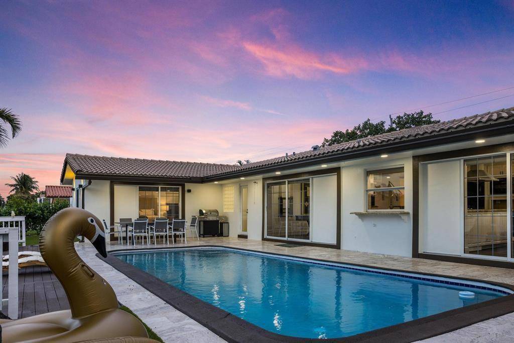 1419 NE 57thFort Lauderdale - picture