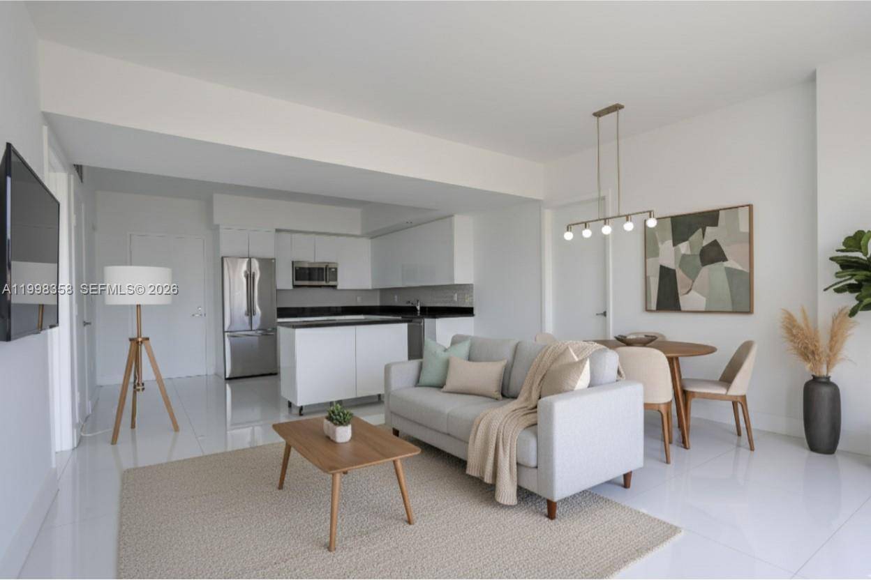 92 SW 3rd StMiami - Condo 5+ Stories,Condo condo unit 3512 - picture