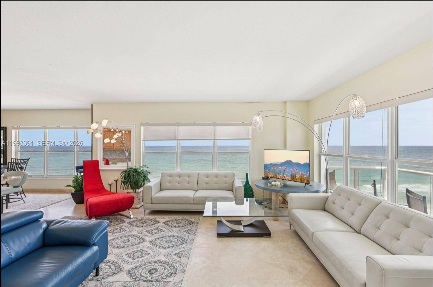 3550 NE Galt Ocean DrFort Lauderdale - Condo/Co-Op/Annual,Condo condo unit 501 - picture