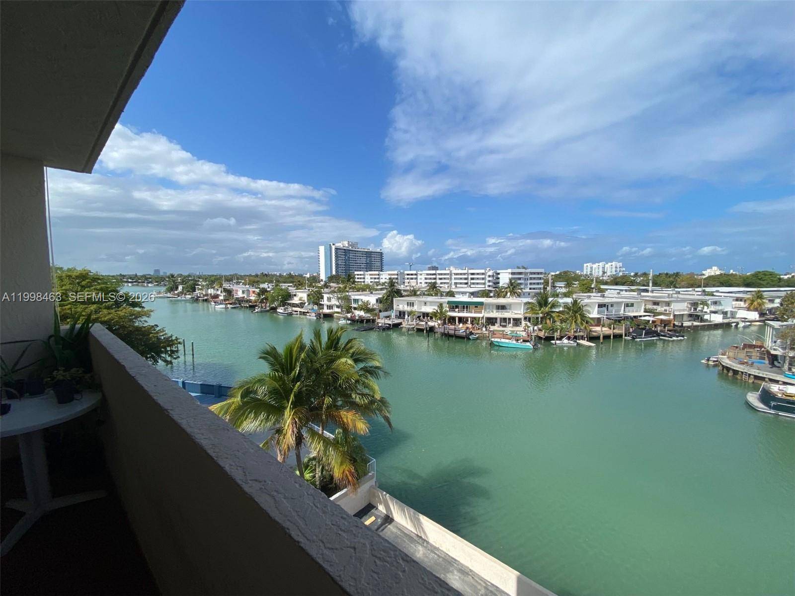 7125 Bay DrMiami Beach - Condo 5+ Stories,Condo condo unit 506 - picture