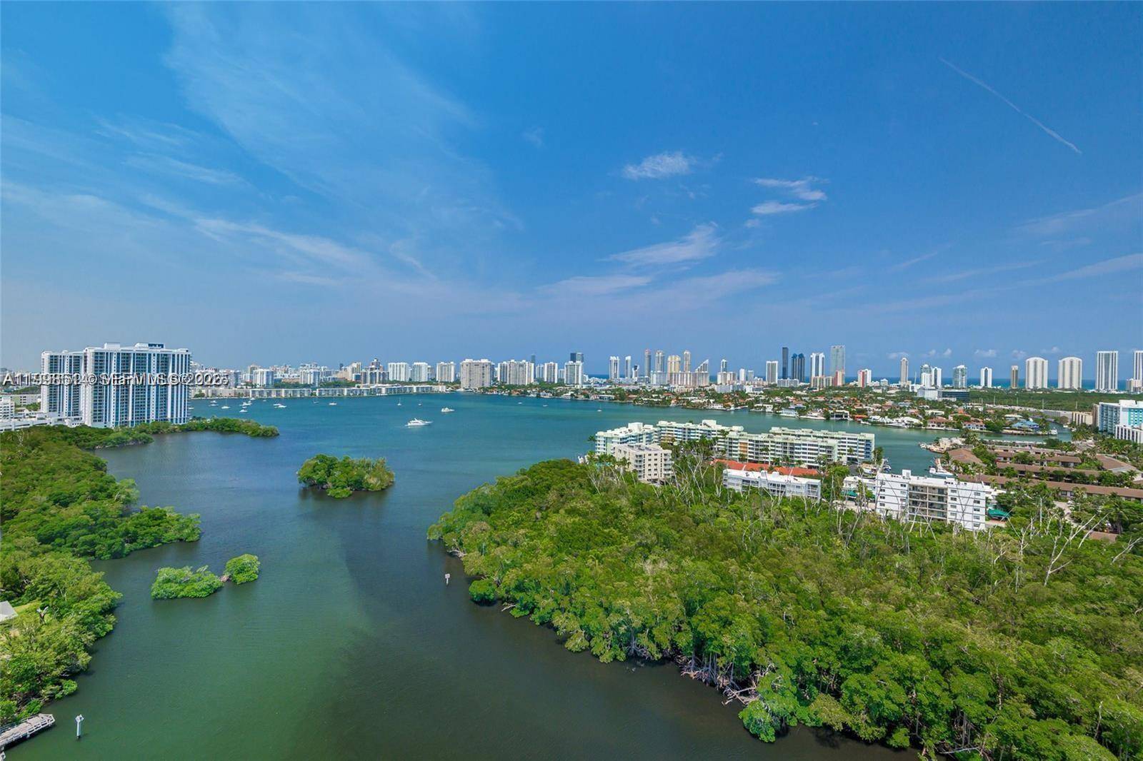 16385 Biscayne BlvdNorth Miami Beach - Condo/Co-Op/Seasonal,Condo condo unit 2118 - picture