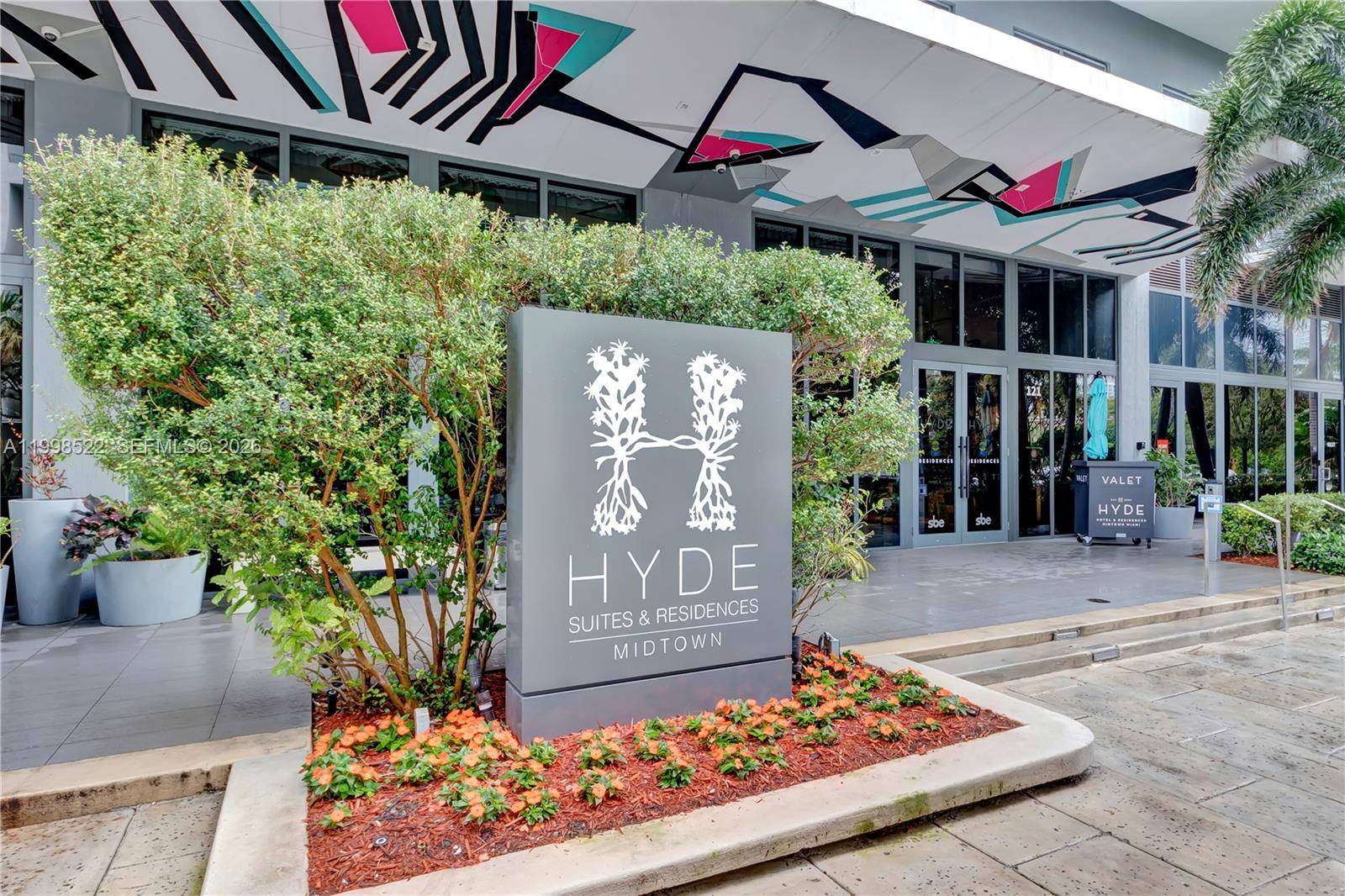 121 NE 34th StMiami - Condo/Co-Op/Annual,Condo condo unit 2815 - picture