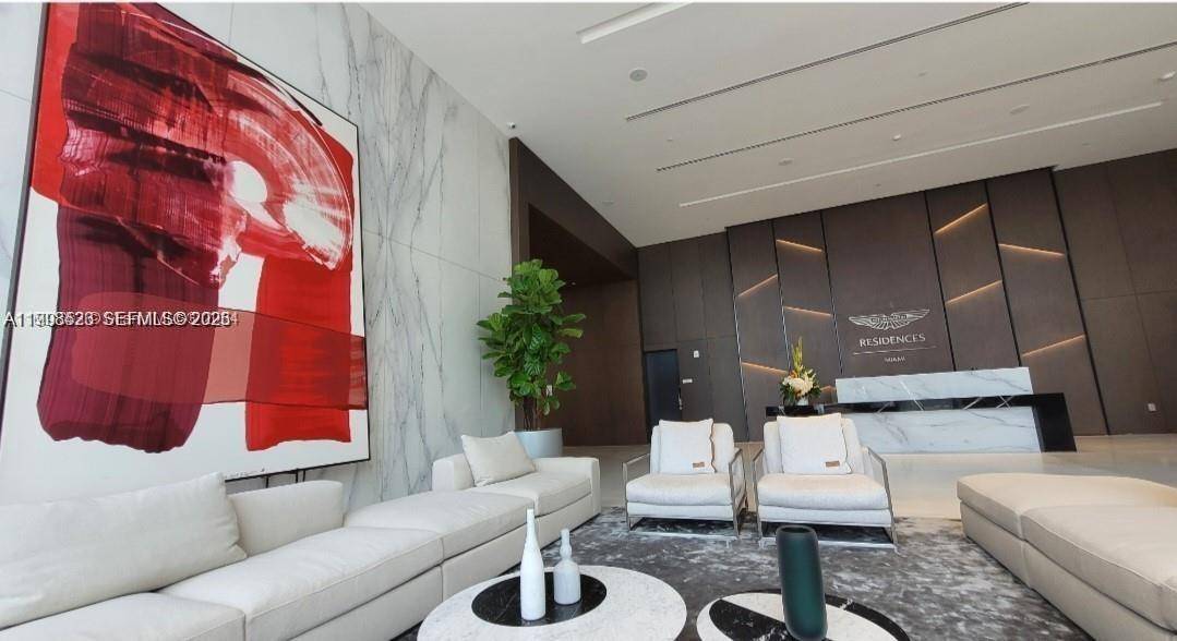 300 Biscayne Blvd WayMiami - Condo/Co-Op/Annual,Condo condo unit 2908 - picture