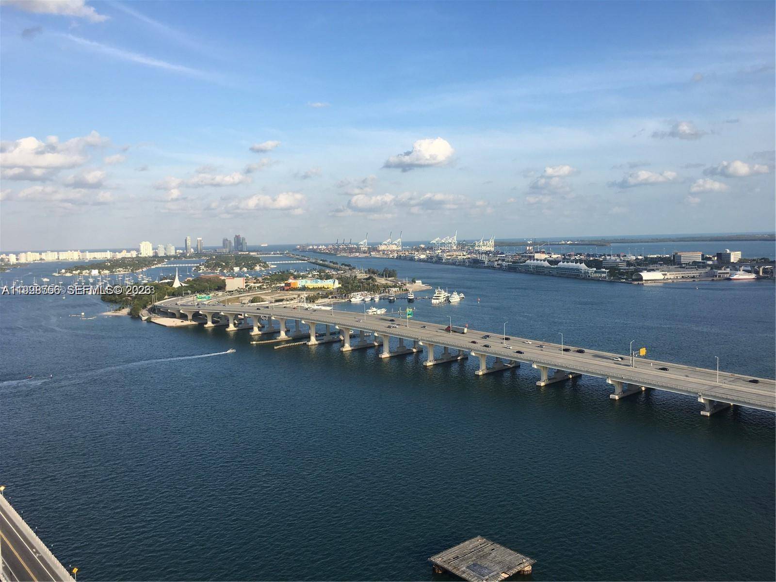 555 NE 15th StMiami - Condo 5+ Stories,Condo condo unit 26J - picture