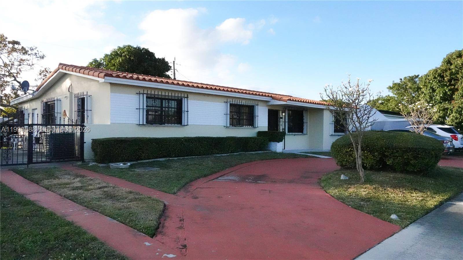 3420 SW 104th AveMiami - Single Family-Annual,House condo unit . - picture