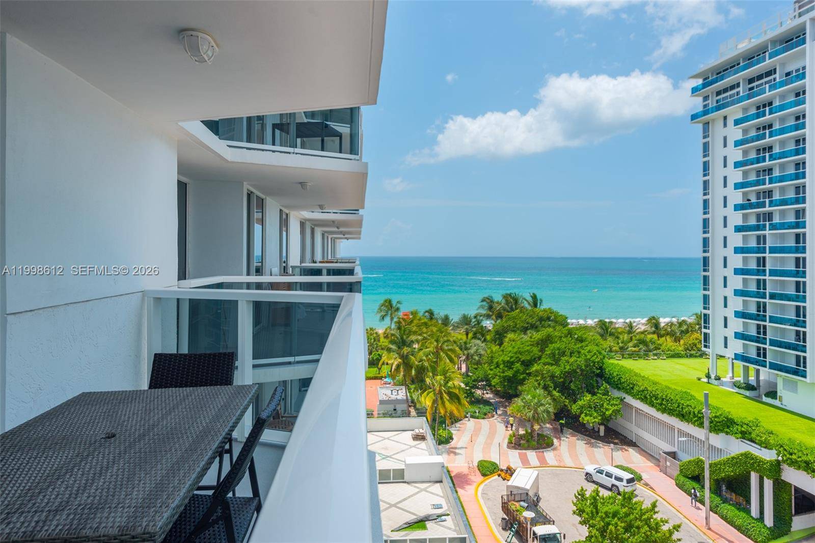 2401 Collins AveMiami Beach - Condo/Co-Op/Annual,Condo condo unit 1007 - picture