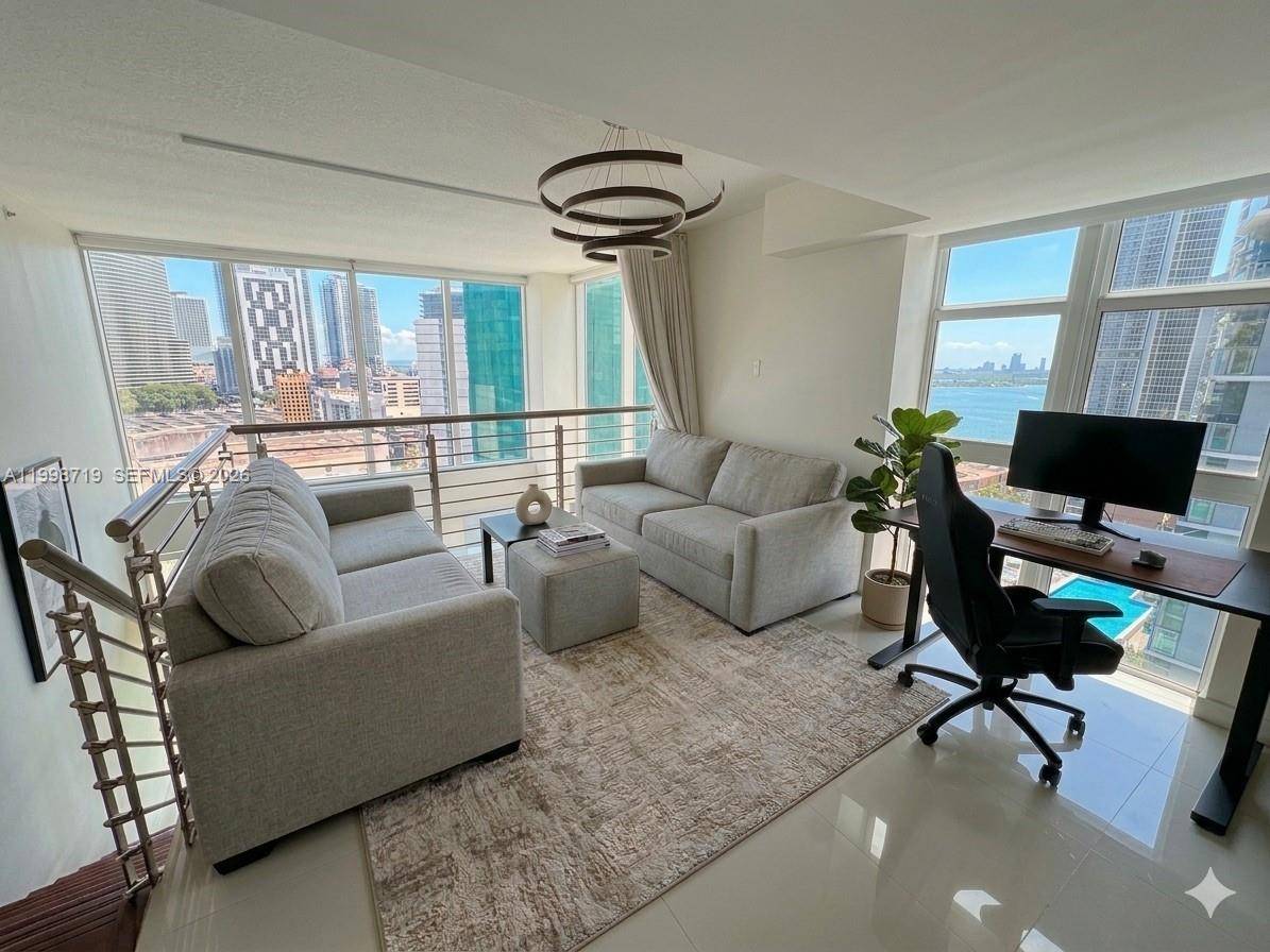 41 SE 5th StMiami - Condo 5+ Stories,Condo condo unit 1201 - picture